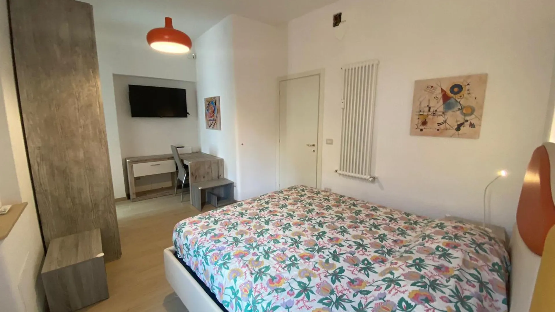 Home In Trastevere With Garage Rome 0*,